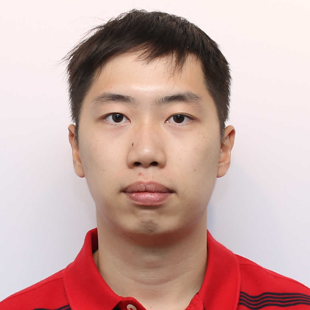 Photo of Runjia Liu